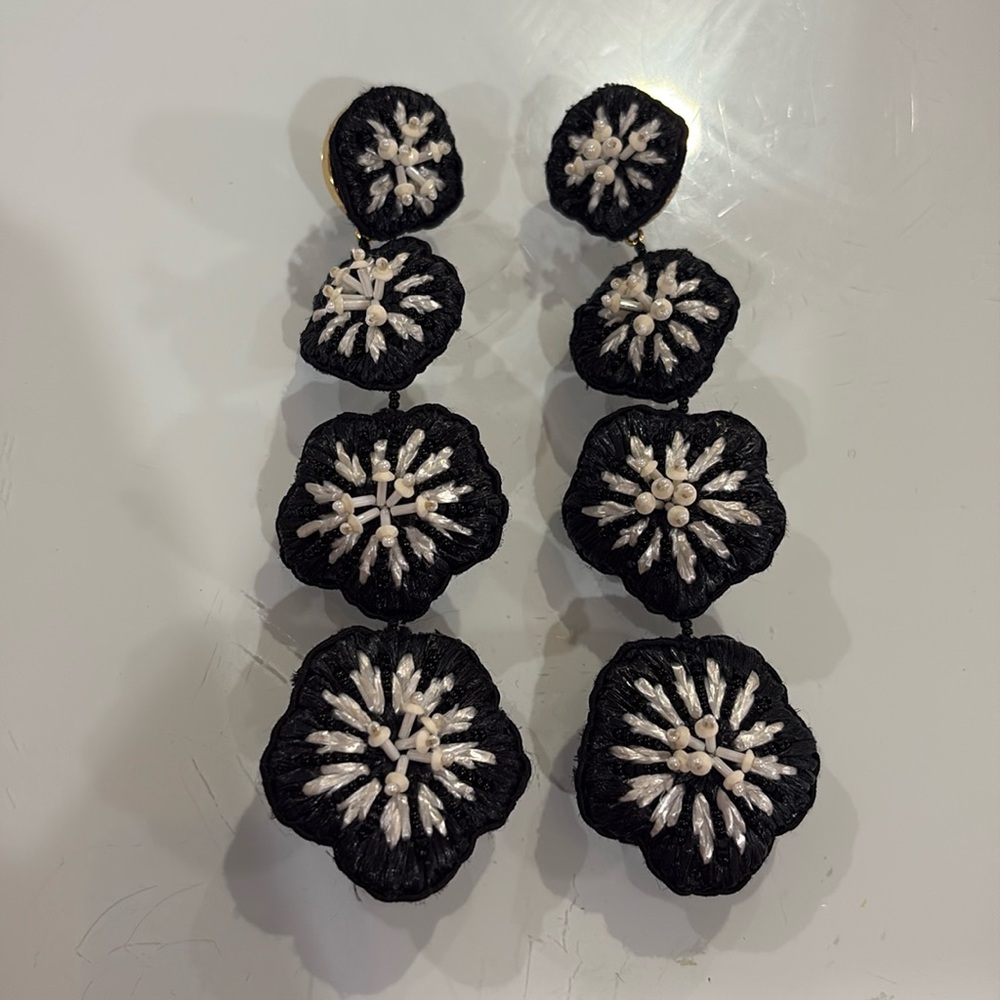 Mignonne Gavigan earrings